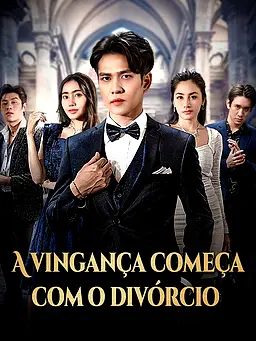 A vingança começa com o divórcio