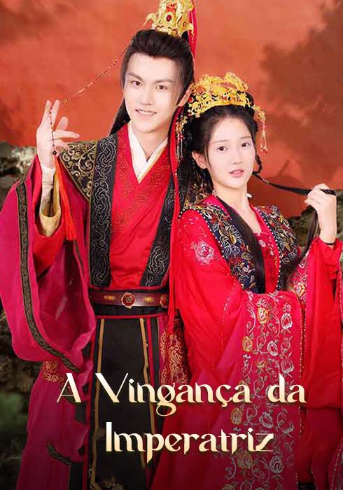 A Vingança da Imperatriz