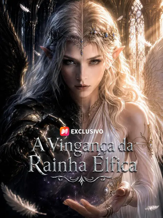 A Vingança da Rainha Élfica