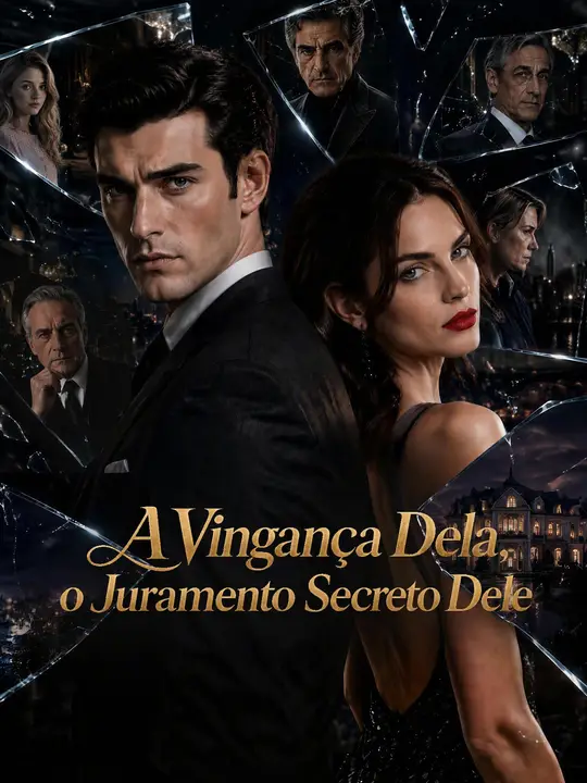A Vingança Dela, o Juramento Secreto Dele