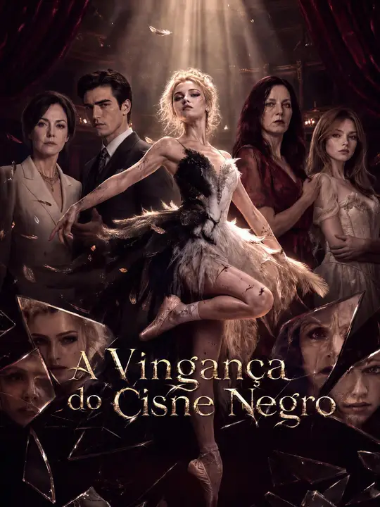 A Vingança do Cisne Negro