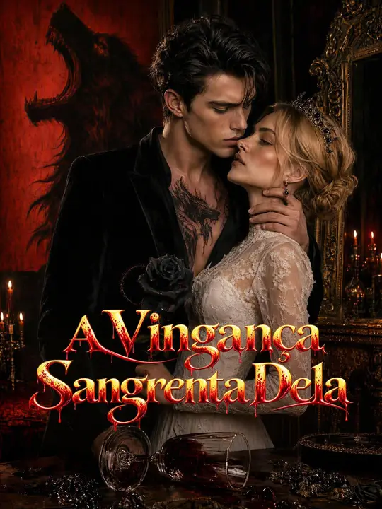 A Vingança Sangrenta Dela