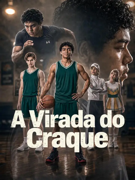 A Virada do Craque