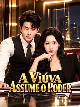 A Viúva Assume o Poder