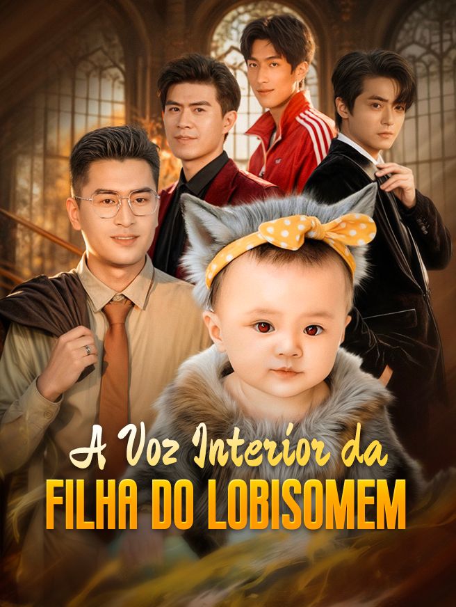 A Voz Interior da Filha dos Lobisomens