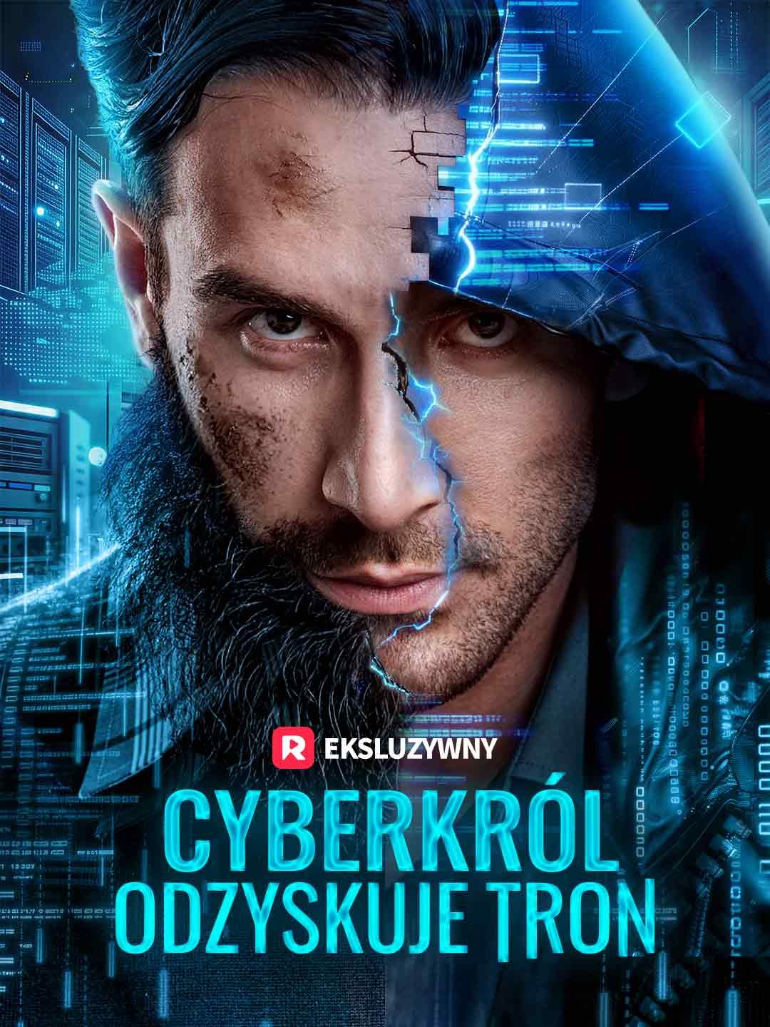 Cyberkról odzyskuje tron