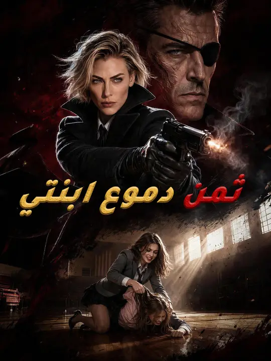 ثمن دموع ابنتي