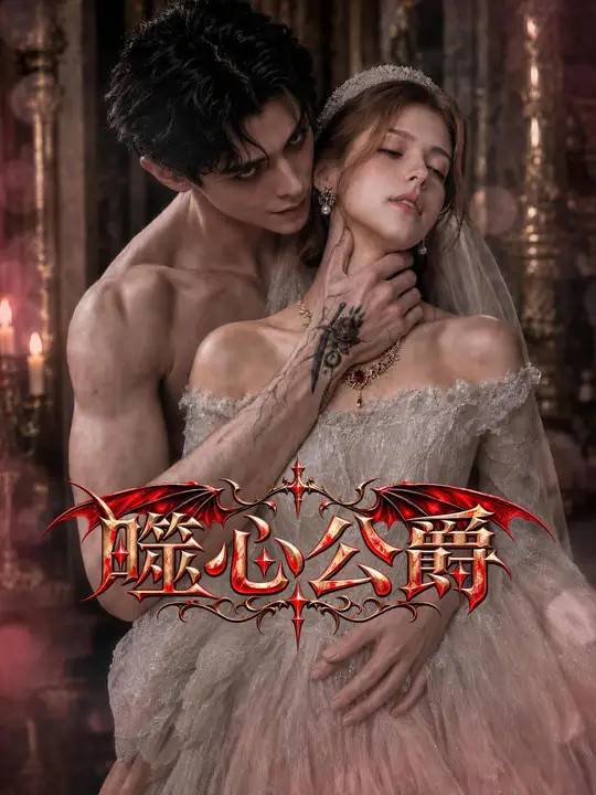 Poster 噬心公爵