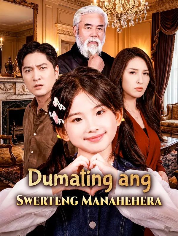 Dumating ang Swerteng Manahehera