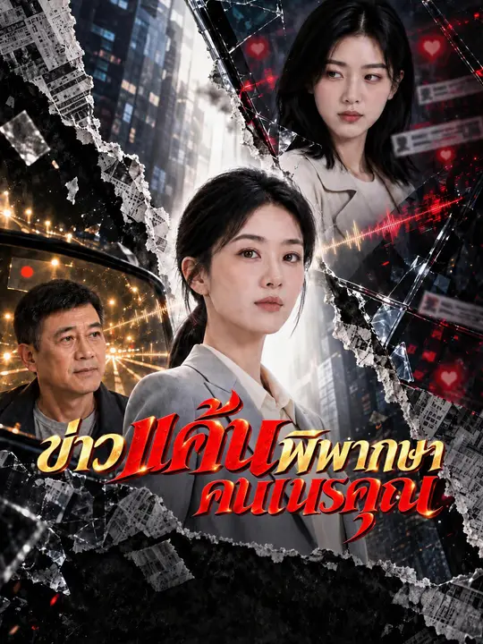 ข่าวแค้นพิพากษาคนเนรคุณ