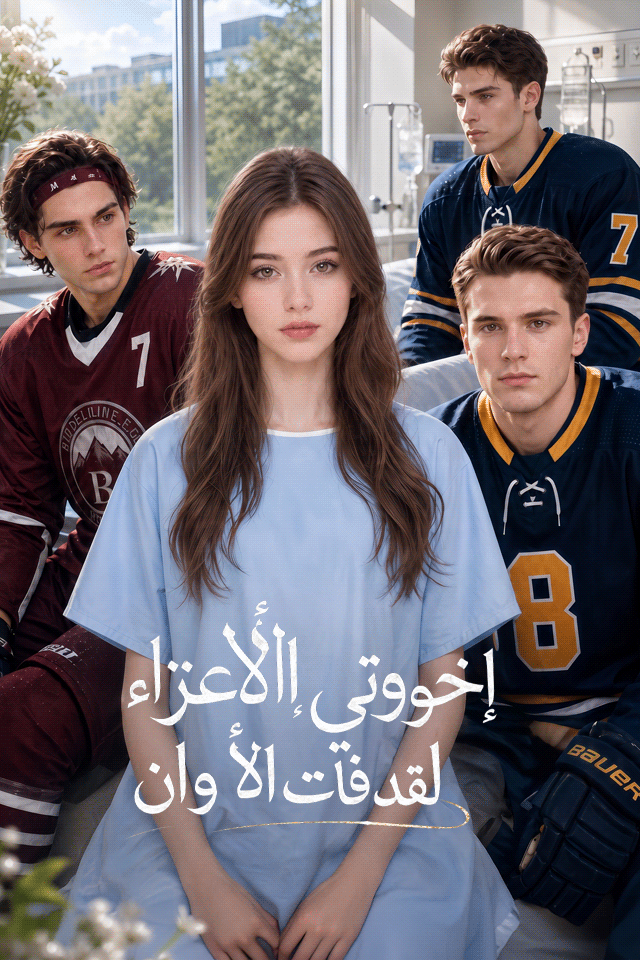 Poster إخوتي الأعزاء، لقد فات الأوان