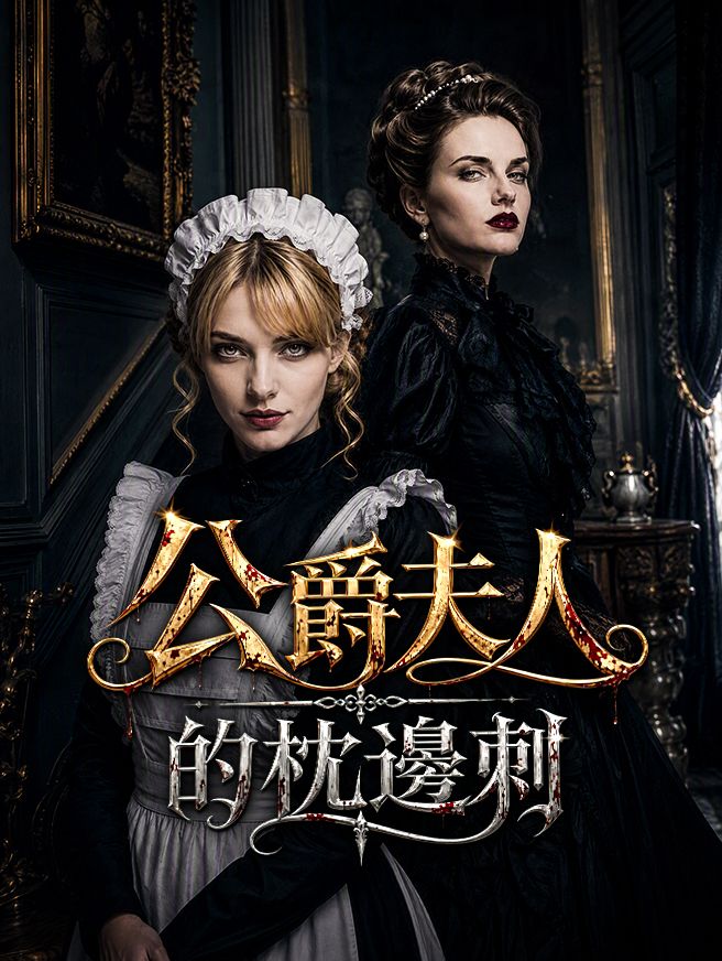公爵夫人的枕邊刺