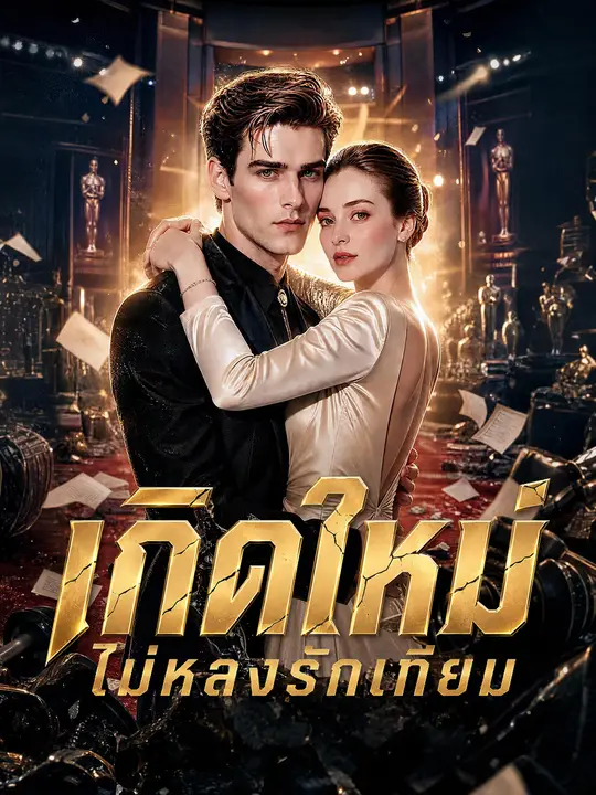 Poster เกิดใหม่ไม่หลงรักเทียม