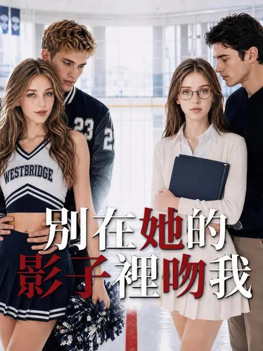 Poster 別在她的影子裡吻我