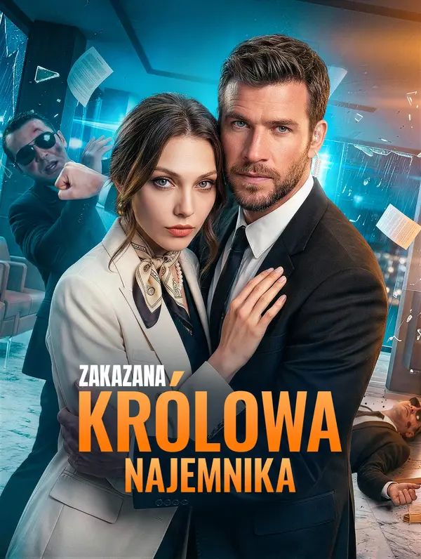 Zakazana królowa najemnika