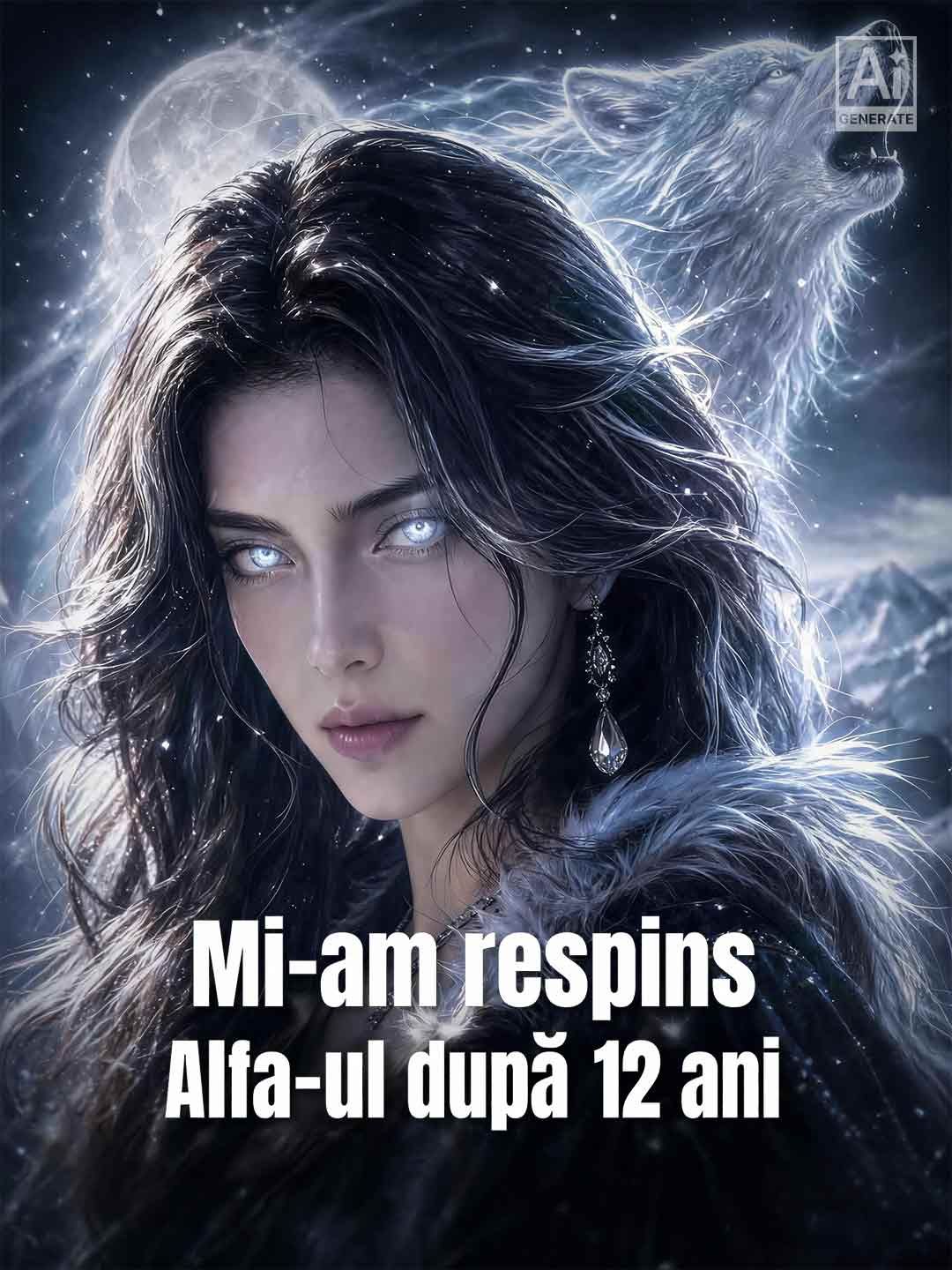 Mi-am respins Alfa-ul după 12 ani