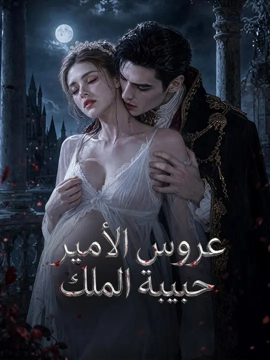 عروس الأمير، حبيبة الملك