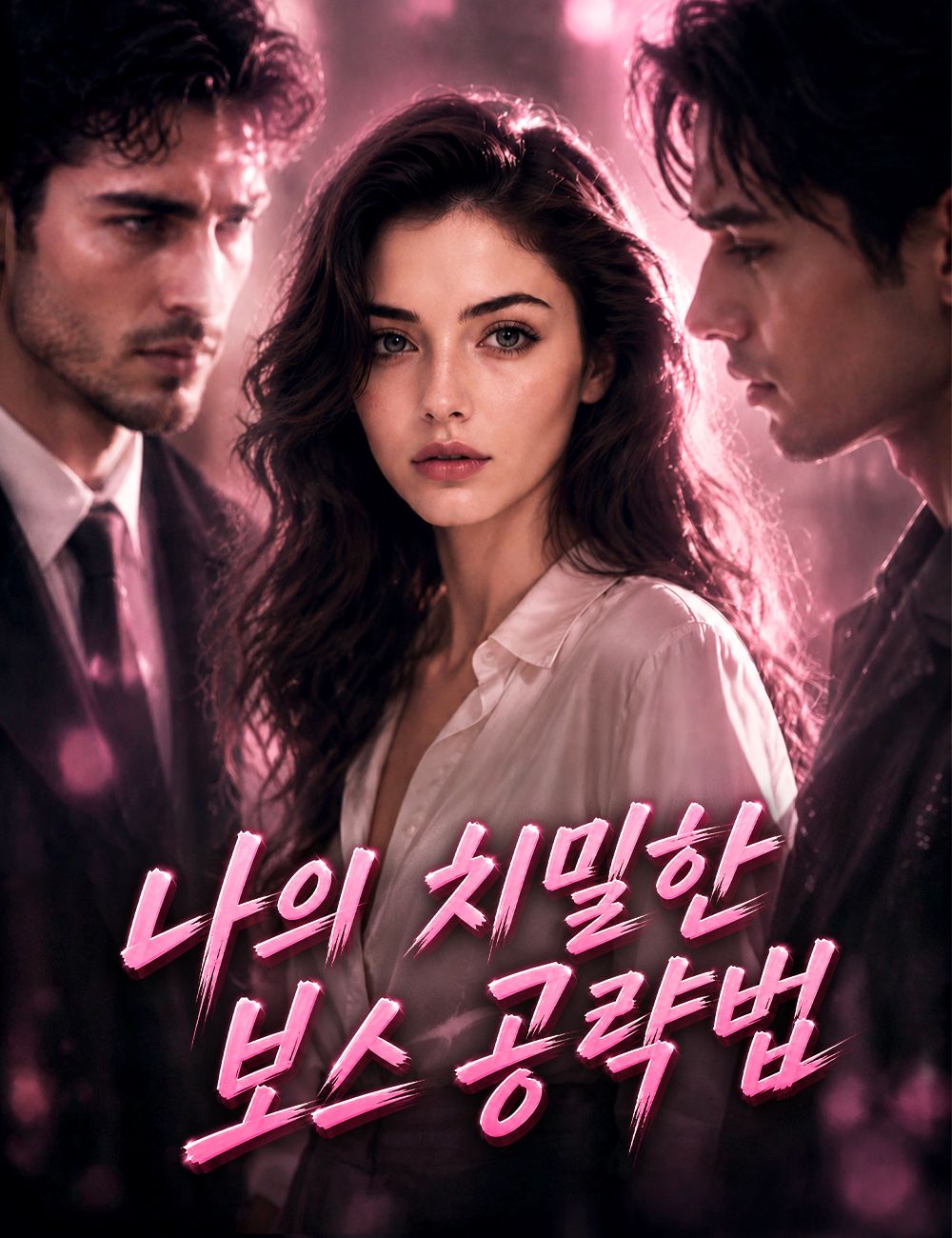 나의 치밀한 보스 공략법