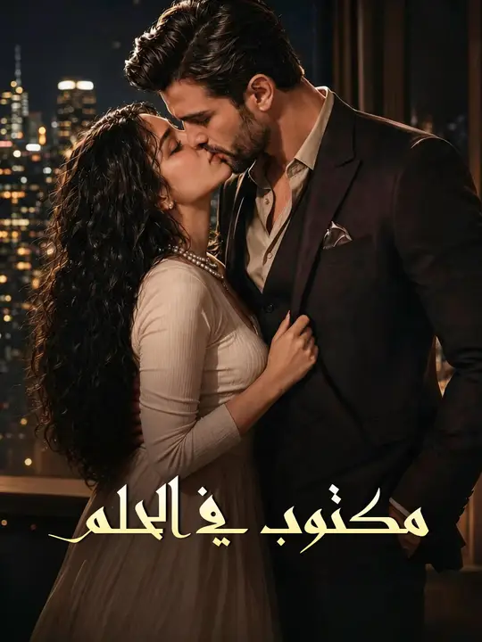 مكتوب في الحلم