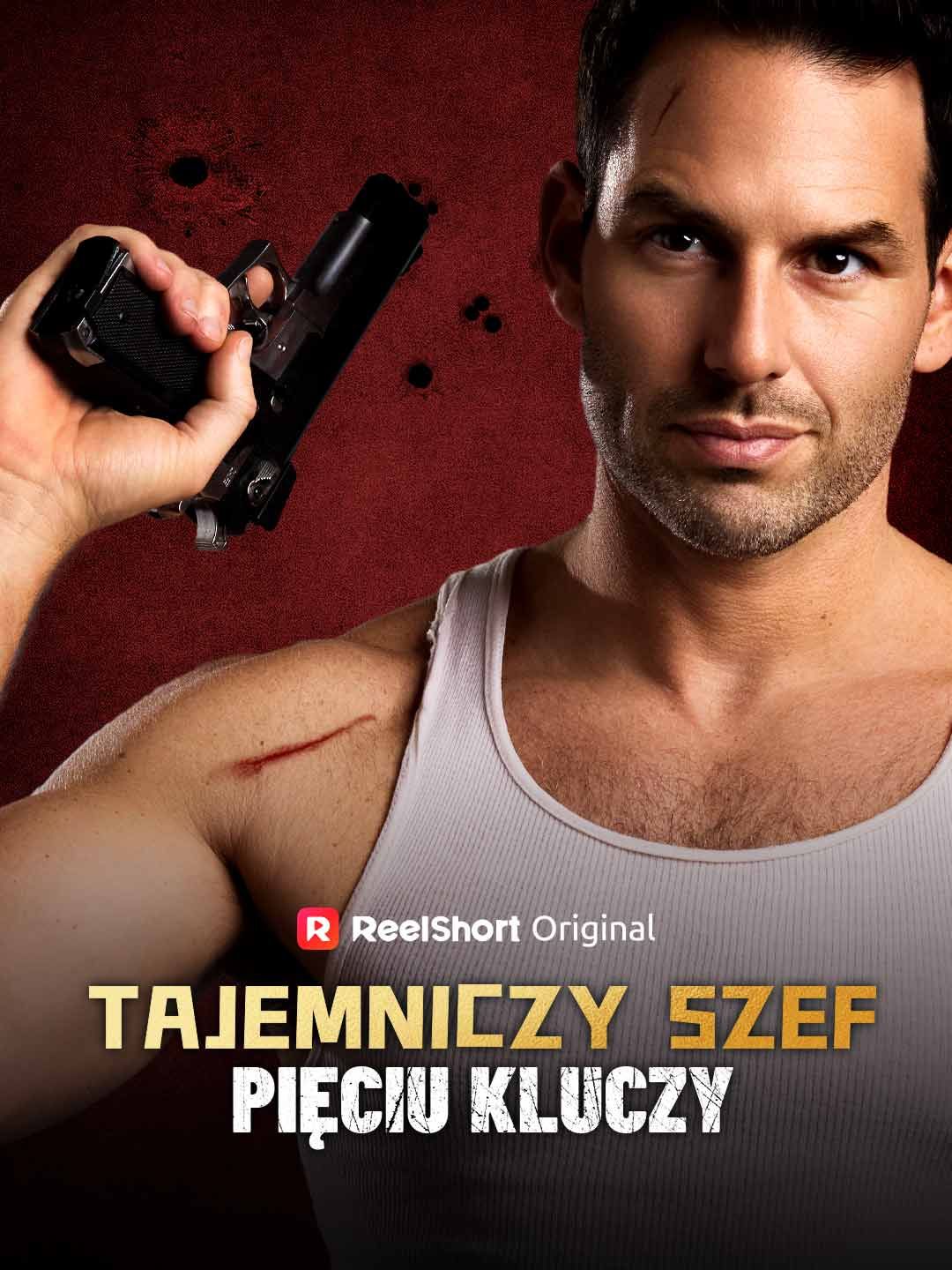 Tajemniczy Szef Pięciu Kluczy