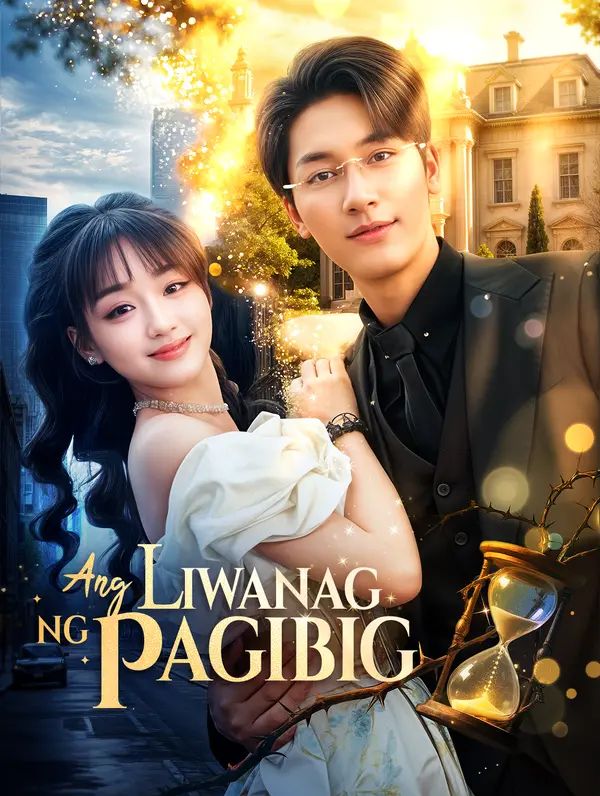 Ang Liwanag ng Pagibig
