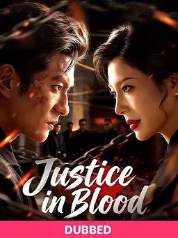 (配音) Justice in Blood