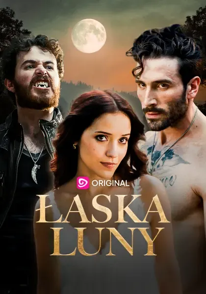 Łaska luny