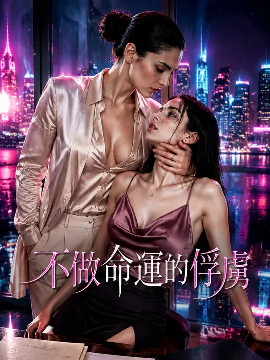 不做命運的俘虜
