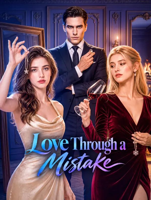 Love Through a Mistake