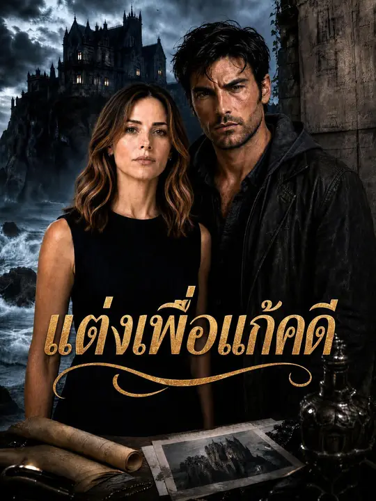 แต่งงานแก้คดี