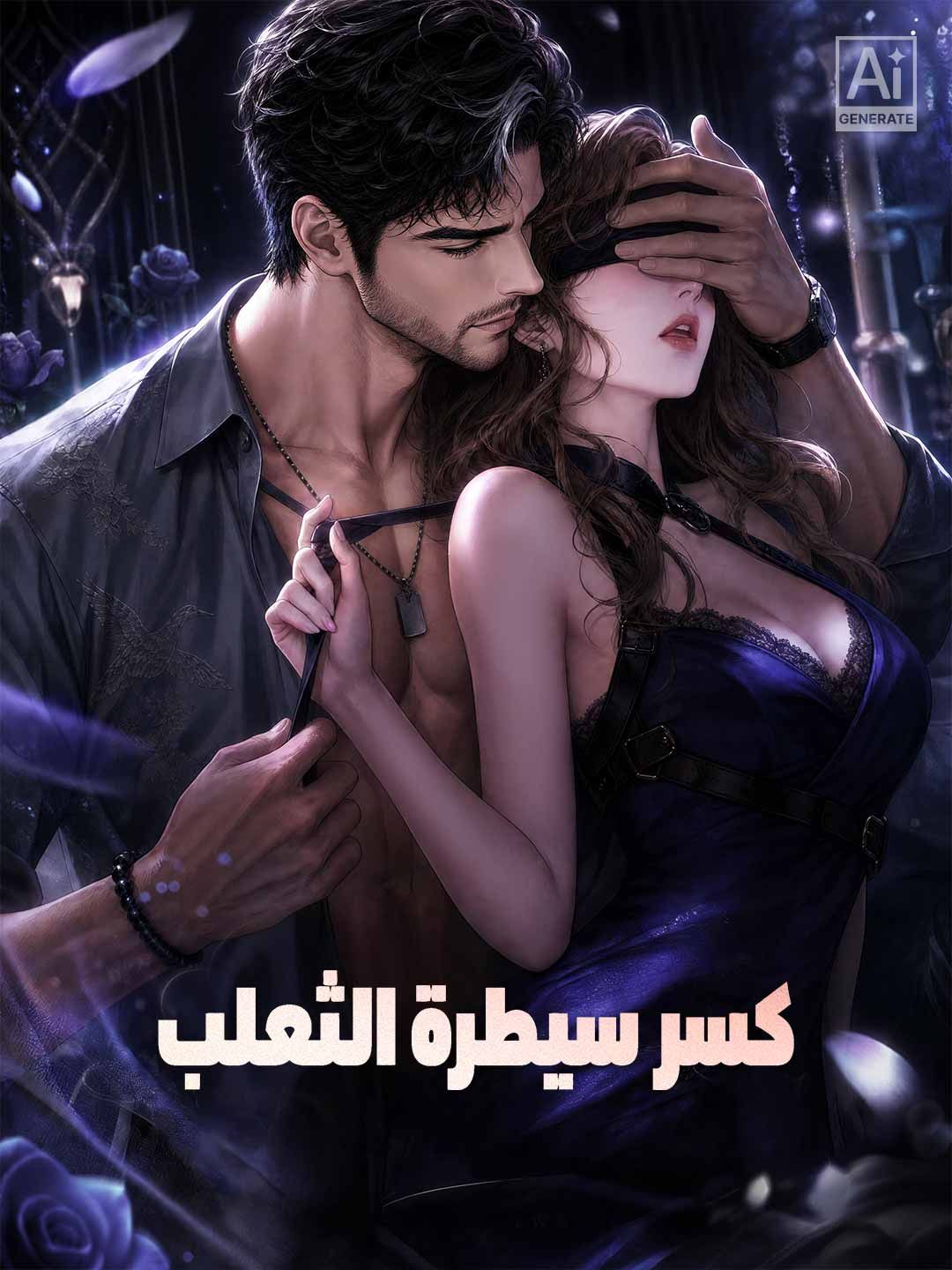 كسر سيطرة الثعلب