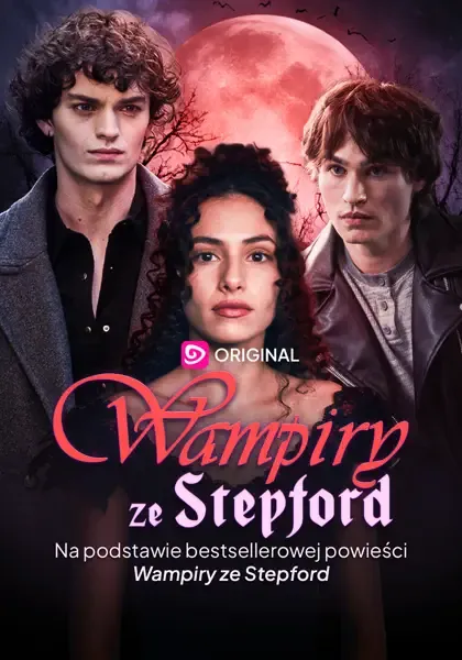 Wampiry ze Stepford