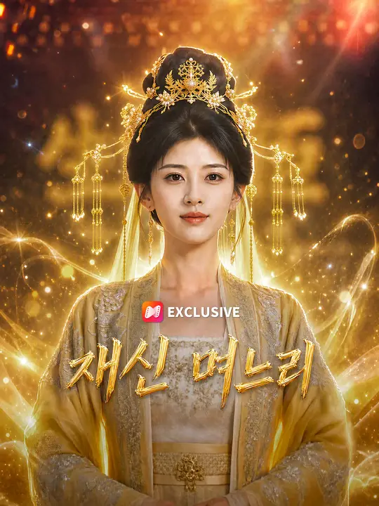 Poster 재신 며느리