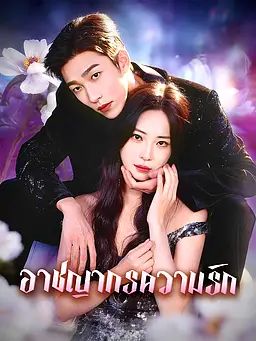 Poster อาชญากรความรัก