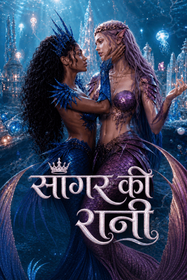 सागर की रानी