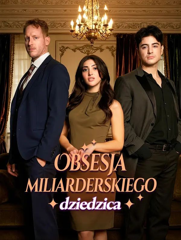 Obsesja miliarderskiego dziedzica