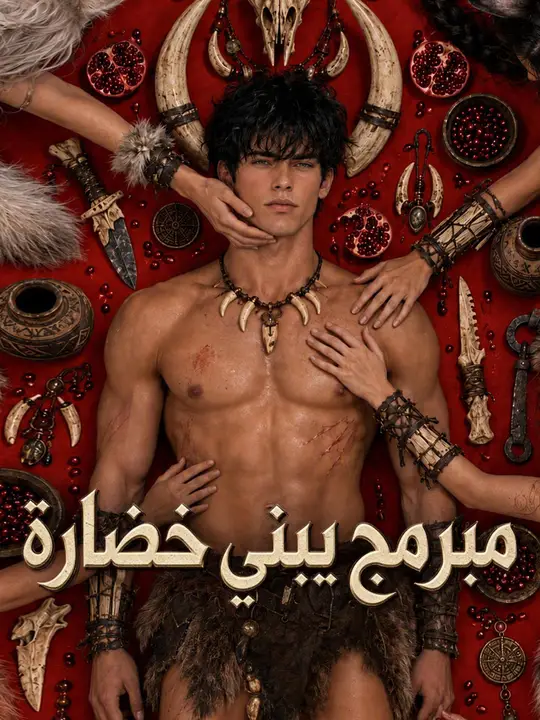 (مدبلج) مبرمج يبني حضارة