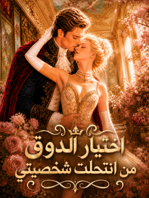 اختار الدوق من انتحلت شخصيتي