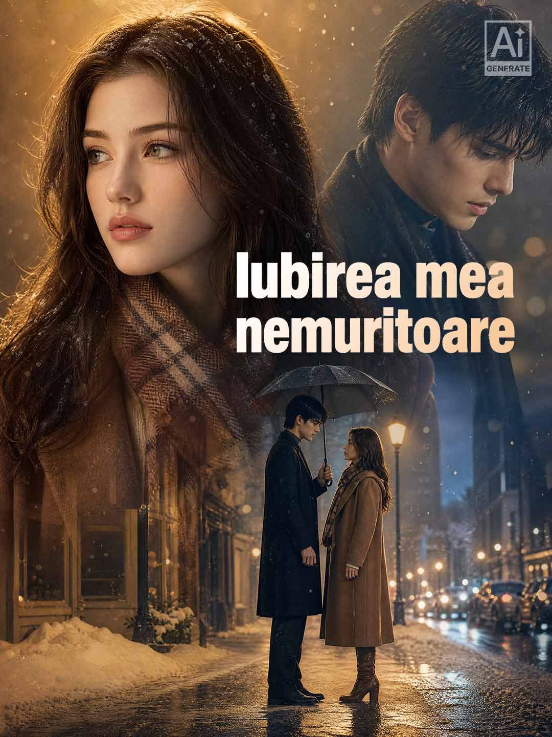 Iubirea mea nemuritoare