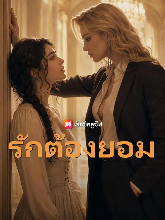 (พากย์เสียง) รักต้องยอม