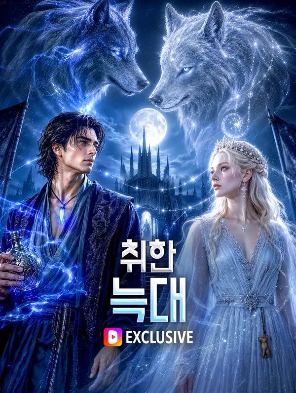 취한 늑대(더빙)