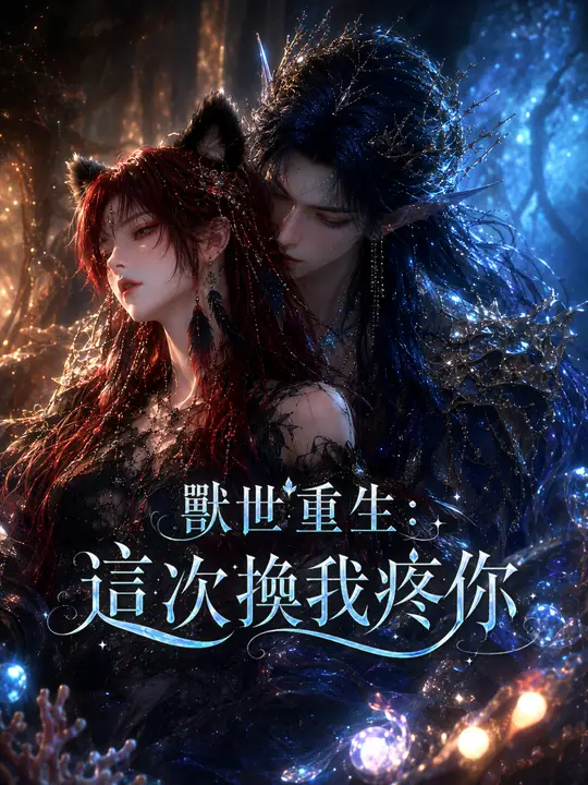 Poster 獸世重生：這次換我疼你