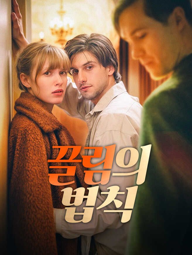Poster 끌림의 법칙