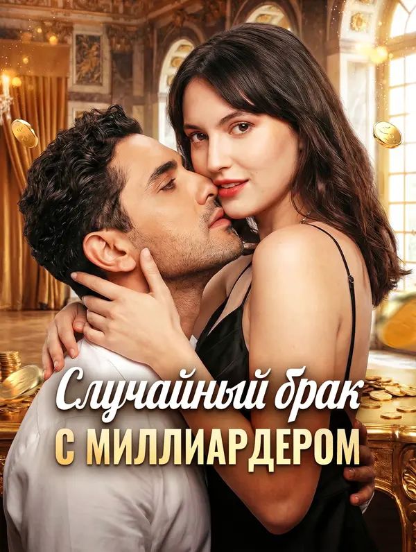 Случайный брак с миллиардером