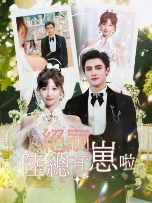 Poster 絕嗣陸總有崽啦