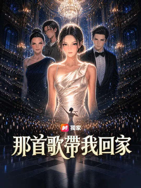 Poster 那首歌帶我回家