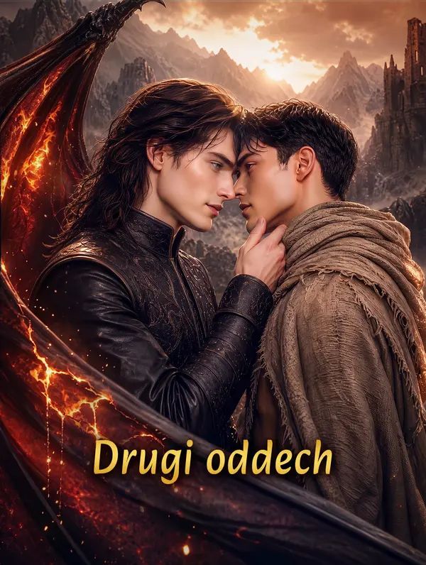 Drugi oddech