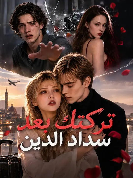 تركتك بعد سداد الدين