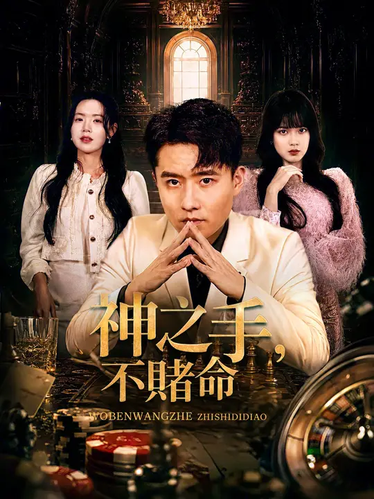 神之手,不賭命