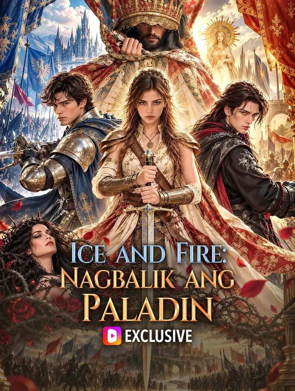 Ice and Fire: Nagbalik ang Paladin